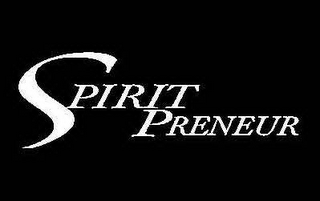 SPIRIT PRENEUR logo