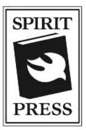 SPIRIT PRESS logo