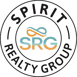 SPIRIT REALTY GROUP SRG logo