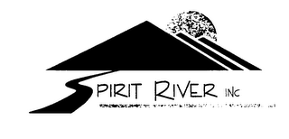 SPIRIT RIVER INC logo