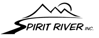 SPIRIT RIVER INC. logo