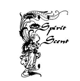 SPIRIT SCENT logo