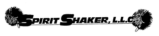 SPIRIT SHAKER, L.L.C. logo