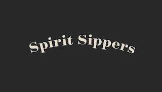 SPIRIT SIPPERS logo