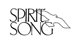 SPIRIT SONG logo