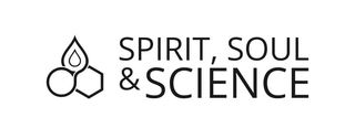 SPIRIT, SOUL & SCIENCE logo