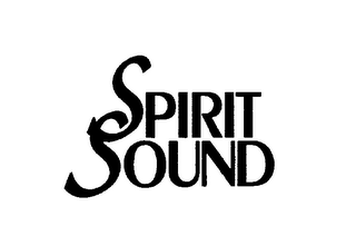 SPIRIT SOUND logo