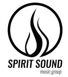 SPIRIT SOUND MUSIC GROUP logo