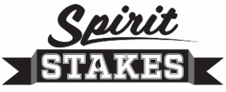 SPIRIT STAKES logo