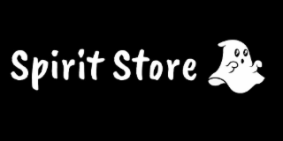 SPIRIT STORE logo