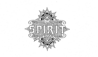 SPIRIT SURFBOARDS logo