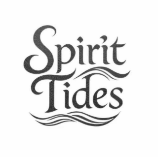 SPIRIT TIDES logo