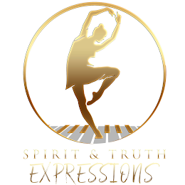 SPIRIT & TRUTH EXPRESSIONS logo