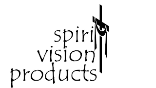 SPIRIT VISION PRODUCTS logo