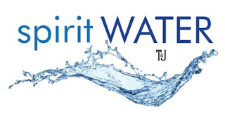 SPIRIT WATER T&J logo