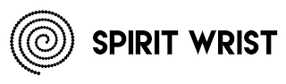 SPIRIT WRIST logo