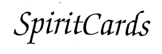 SPIRITCARDS