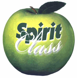 SPIRITCLASS logo