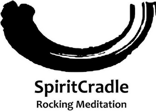 SPIRITCRADLE ROCKING MEDITATION logo
