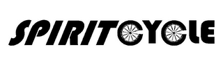 SPIRITCYCLE logo