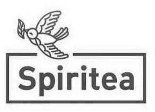 SPIRITEA logo