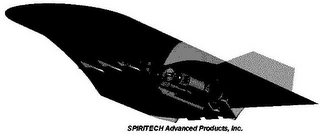SPIRITECH ADVANCED PRODUCTS, INC. logo
