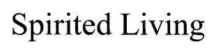 SPIRITED LIVING logo