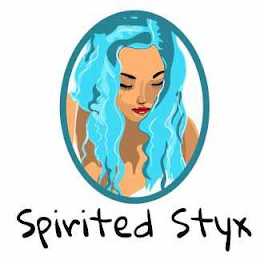 SPIRITED STYX logo