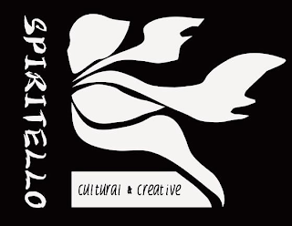 SPIRITELLO CULTURAL & CREATIVE logo