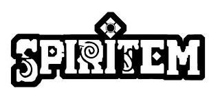 SPIRITEM logo