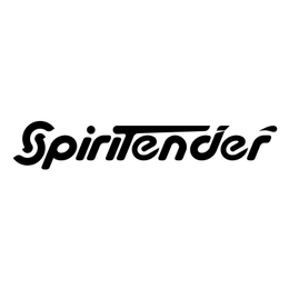 SPIRITENDER logo