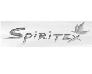 SPIRITEX logo