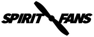SPIRITFANS logo
