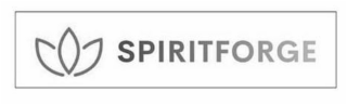 SPIRITFORGE logo