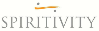 SPIRITIVITY logo