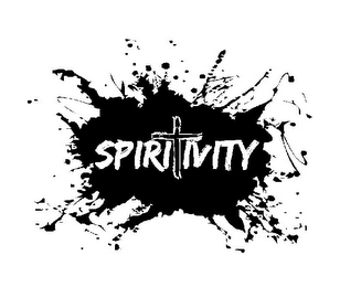 SPIRITIVITY logo