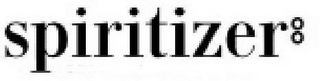 SPIRITIZER logo