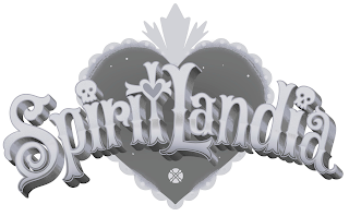 SPIRITLANDIA logo
