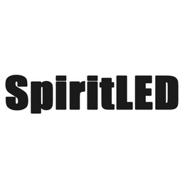 SPIRITLED logo