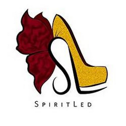 SPIRITLED logo