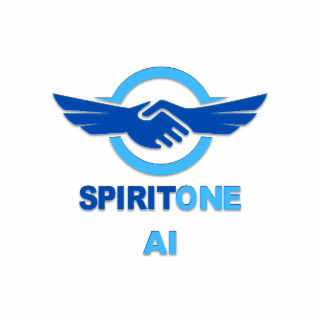 SPIRITONE AI logo