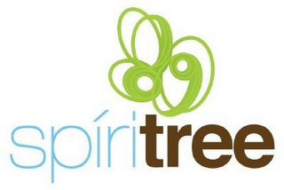 SPIRITREE logo