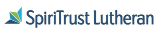 SPIRITRUST LUTHERAN logo
