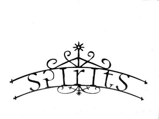 SPIRITS logo