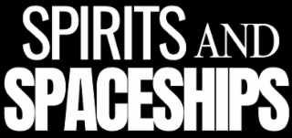 SPIRITS AND SPACESHIPS logo