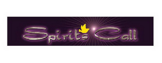 SPIRIT'S CALL logo