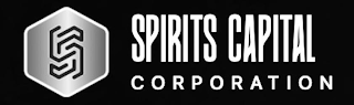 SPIRITS CAPITAL CORPORATION logo