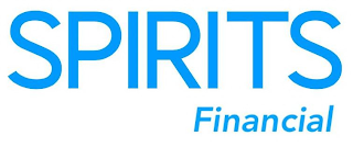 SPIRITS FINANCIAL logo