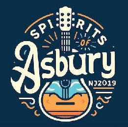 SPIRITS OF ASBURY NJ2019 logo