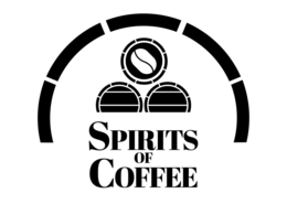 SPIRITS OF COFFEE logo